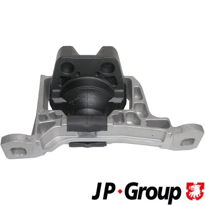 Mounting, engine